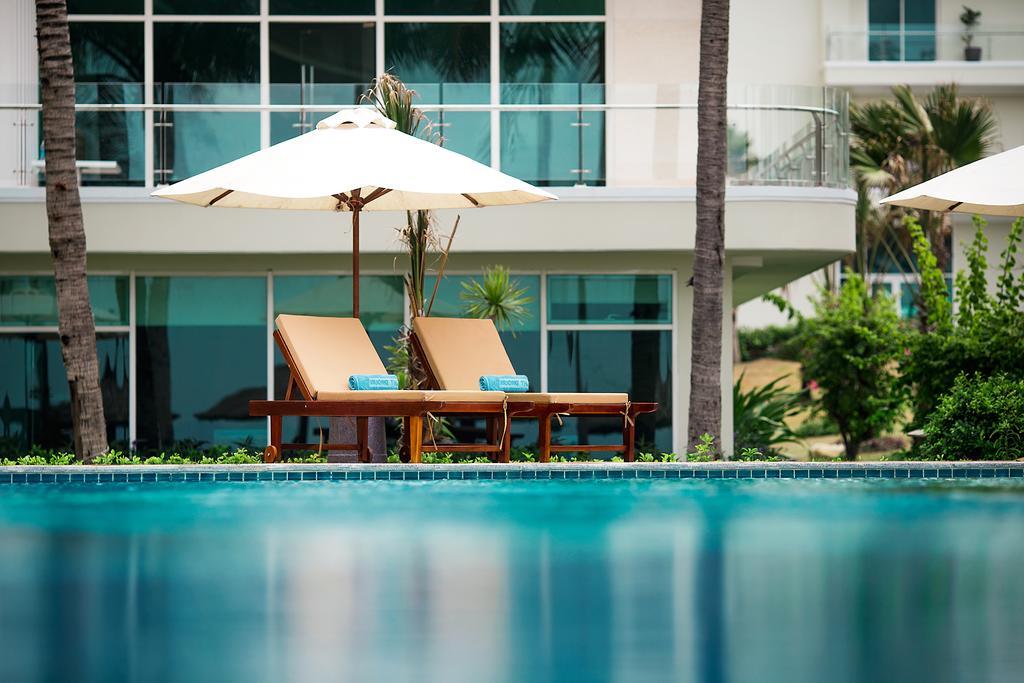Muong Thanh Holiday Muine Hotel Mui Ne Exterior photo