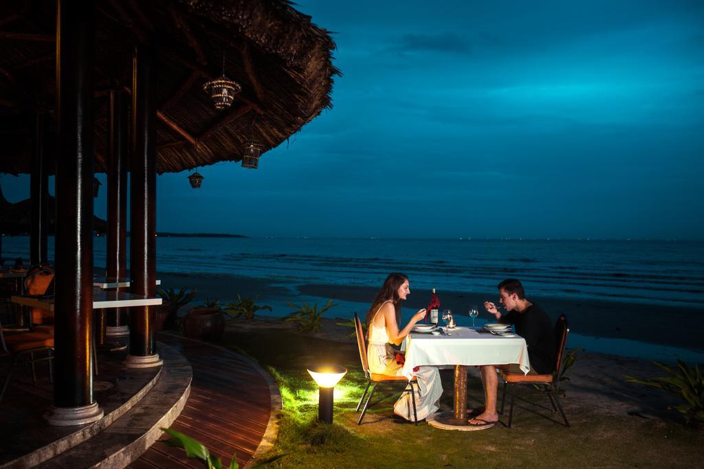Muong Thanh Holiday Muine Hotel Mui Ne Exterior photo