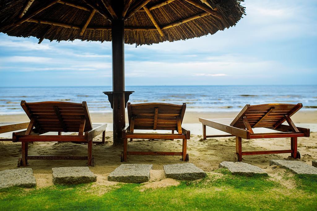 Muong Thanh Holiday Muine Hotel Mui Ne Exterior photo